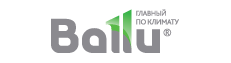 ballu machine