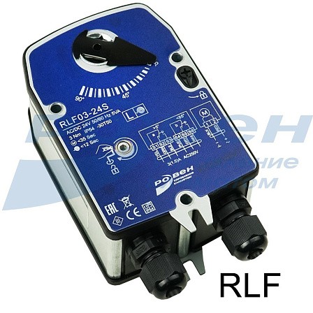 Электроприводы