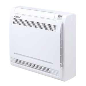 Консольные внутренние блоки VRF-систем