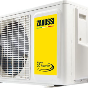 Zanussi бытовые сплит системы