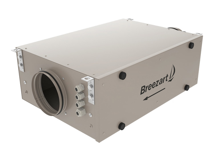 Breezart 300 Lux EZ3-PF