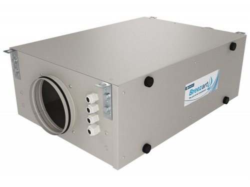 Breezart 300 Lite EZP5,4-PF