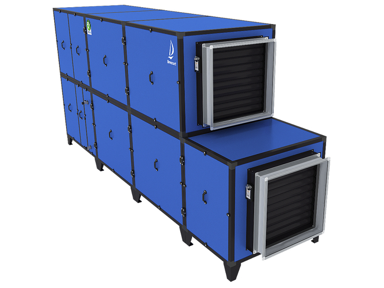Breezart 12000 Aqua Pool SM Breezart 12000 Aqua Pool SM
