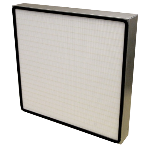Компактный фильтр Breezart E11-Hepa-500 Компактный фильтр Breezart E11-Hepa-500