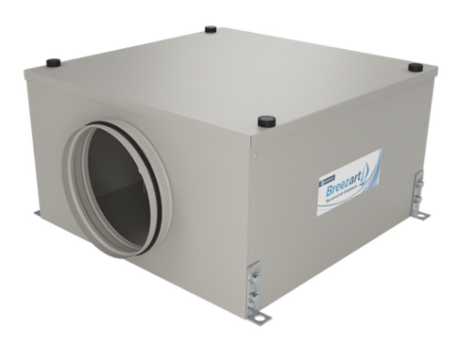 Корпус фильтра Breezart 1000 HEPA Case NV Корпус фильтра Breezart 1000 HEPA Case NV