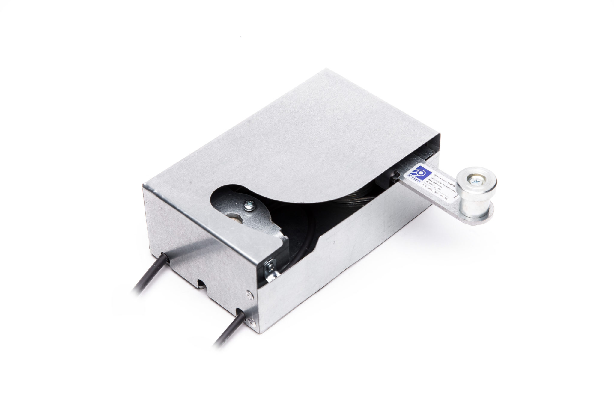 Электромагнитный привод SPUTNIK ЭМП18К