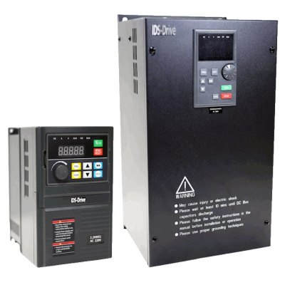 Преобразователь частоты IDS-Drive N753T4VB, 75 кВт, 380 В