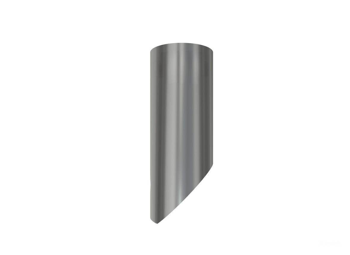 Бобышка угловая приварная RGP БУ-M20x1,5.80.2