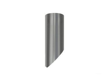 Бобышка угловая приварная RGP БУ-M20x1,5.80.2