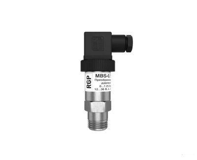 Датчик давления жидкости RGP MBS-0,25-U5