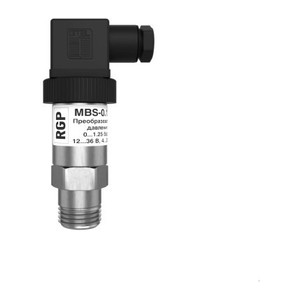 Датчик давления жидкости RGP MBS-0,6-U5