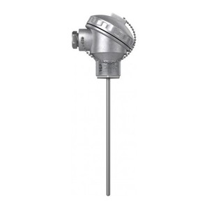 Датчик температуры гильзовый RGP TS-K100-HT-PT100-3