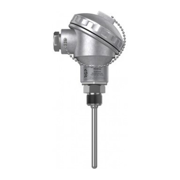 Погружной датчик температуры RGP TS-D13-HT-PT1000-2