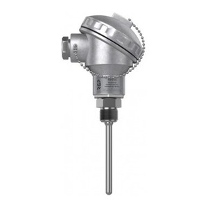Погружной датчик температуры RGP TS-D15-HT-PT1000-2