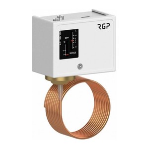 Реле температуры RGP KP-3