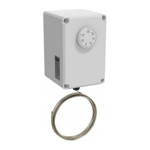 Реле температуры RGP TS-K2-IP54