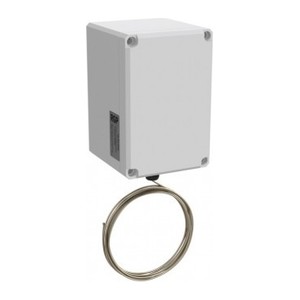 Реле температуры RGP TS-K3-IP65