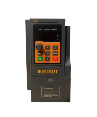 Преобразователь частоты INSTART SDI-G2.2-4B