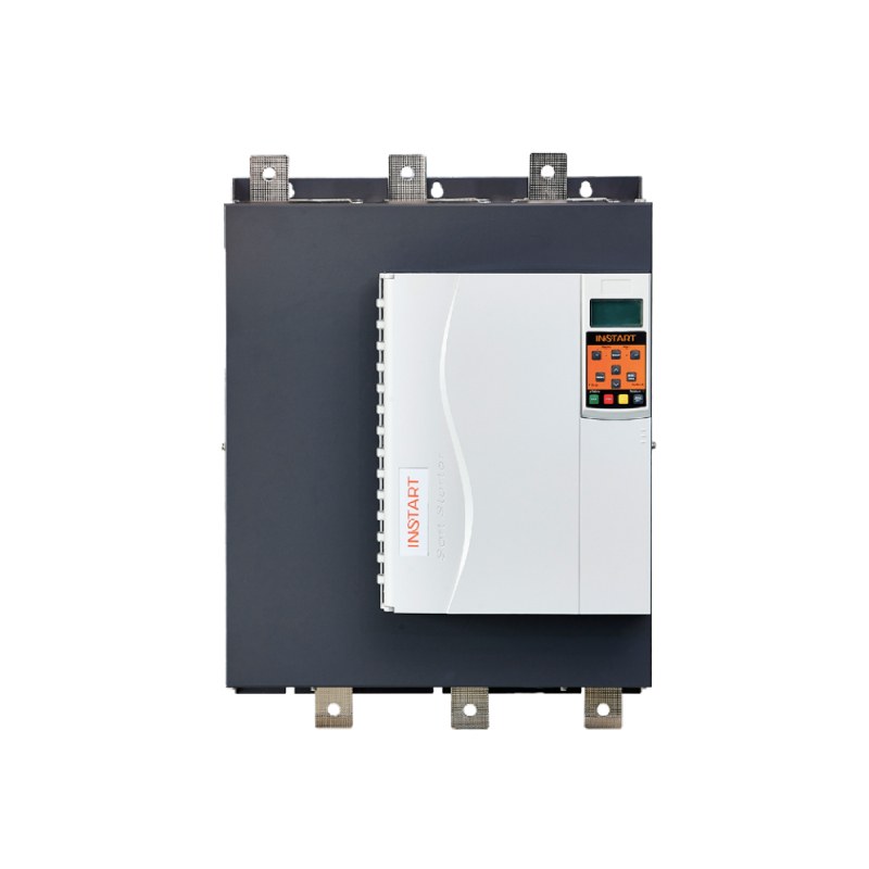 Устройство плавного пуска INSTART SNI-400/820-04 +SNI-DP-B