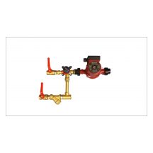 УС-М-2-2.5 220В (3P) узел смесительный УС-М-2-2.5 220В (3P) узел смесительный