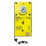 FSE10N230S (OEM) электропривод ON/OFF, реверсивный для противопож. клапанов с 2-я доп.переключател