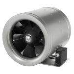 NZL-160 E2M 01 вентилятор канальный