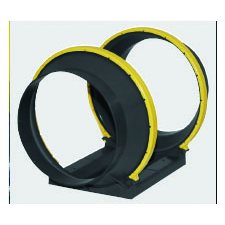 NZM-250 EC 01 вентилятор канальный