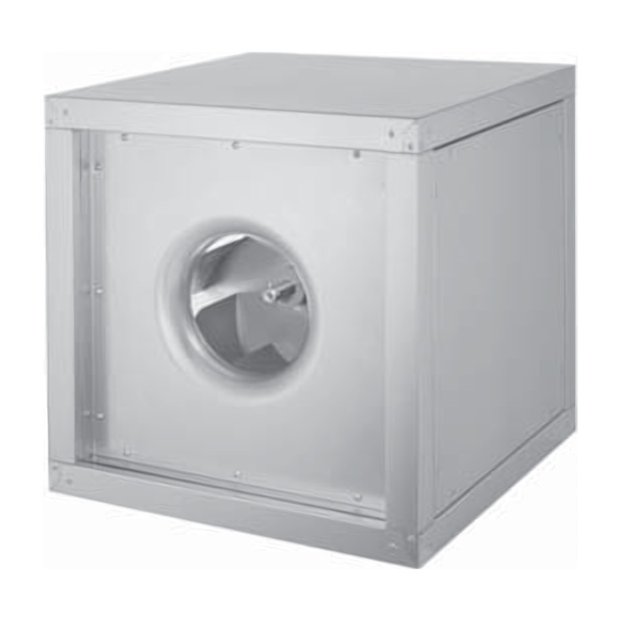 COOK-C-630 D4 40 вентилятор вытяжной разносторонний