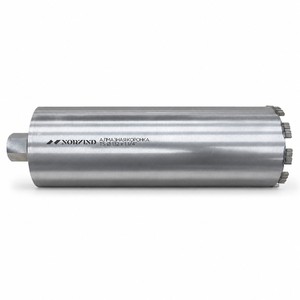 Алмазные коронки Norvind