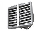 Водяные тепловентиляторы Heater Condens