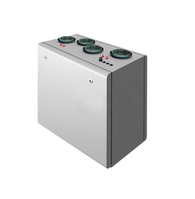 Установки UniMAX-R SHUFT