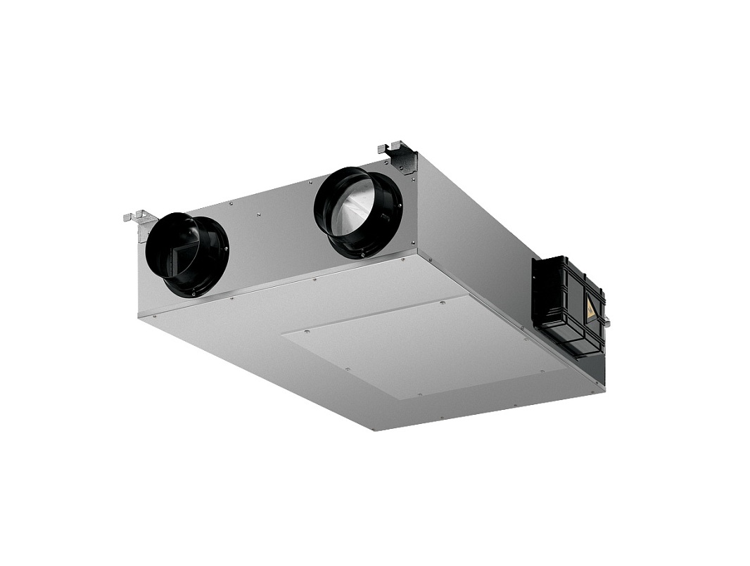 Установки RVX / PVS SHUFT