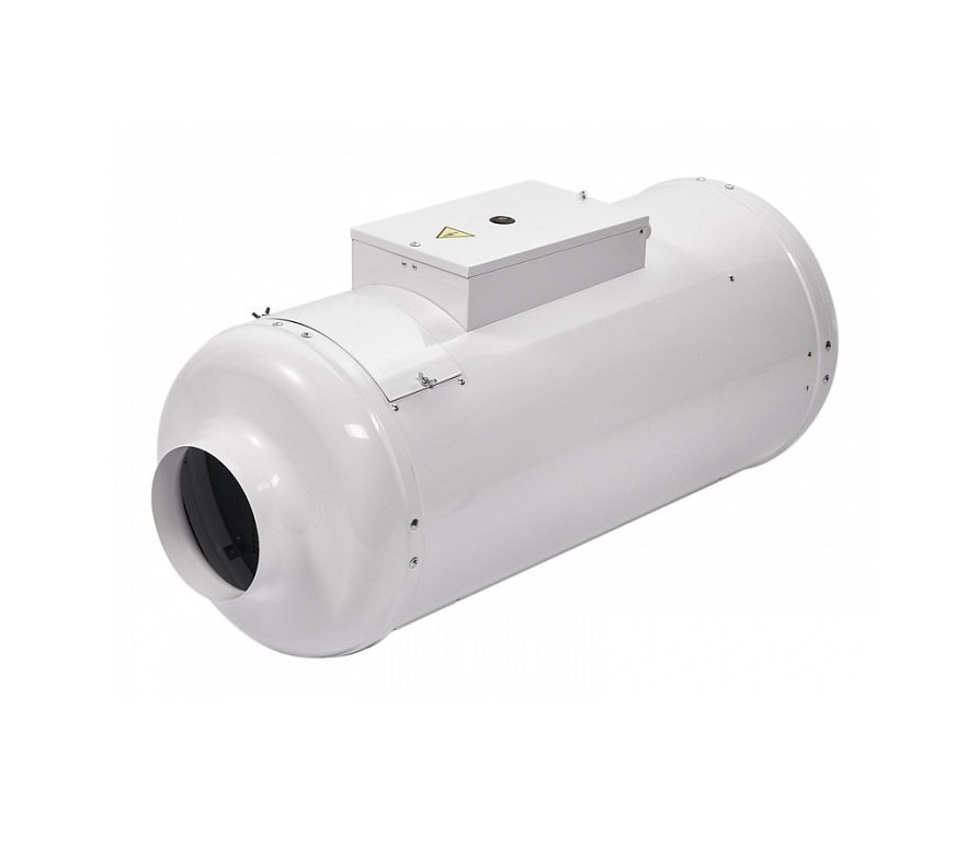 Установки AirTube SHUFT
