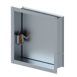 Клапаны противопожарные AIRONE