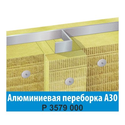 Судовые противопожарные конструкции A15–A60 ТИЗОЛ