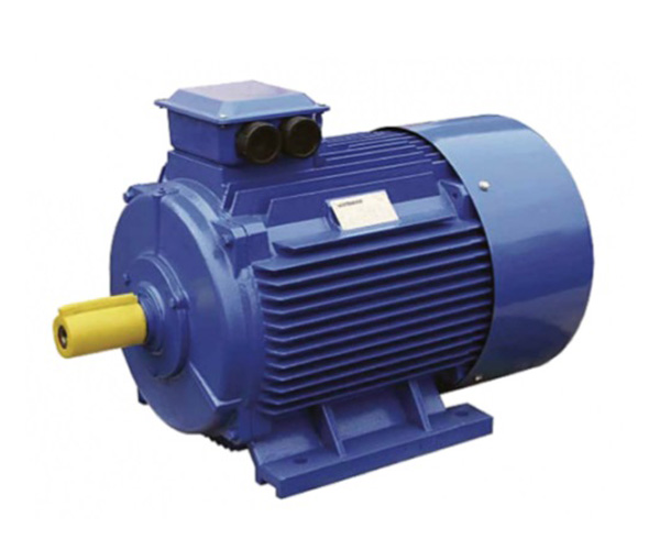 Двигатель VILMANN Z 250M-6 37 кВт 1000 об/мин