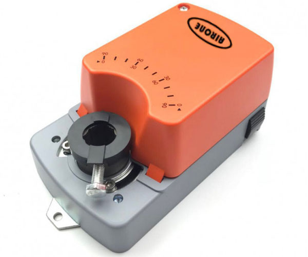 Электропривод AIRONE VA04N24PI без возв. пружины