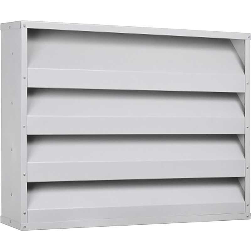 Решетка шумоглушащая АКУСТИК 2-300
