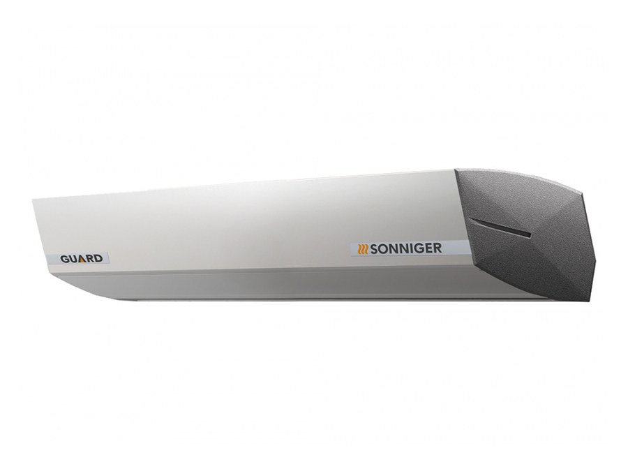 Воздушная завеса Sonniger GUARD 100W