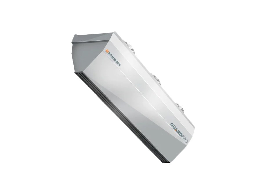 Промышленная воздушная завеса Sonniger GUARD PRO 150W