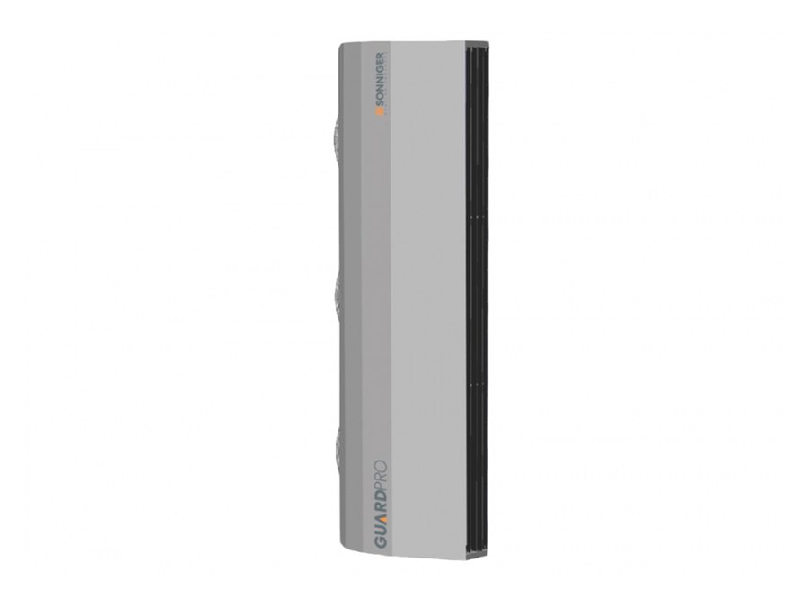Промышленная воздушная завеса Sonniger GUARD PRO 150W