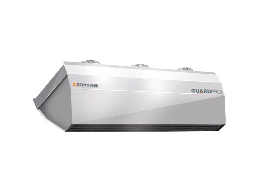 Промышленная воздушная завеса Sonniger GUARD PRO 200C