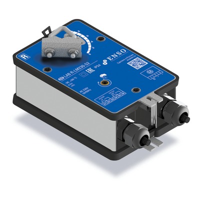 Электропривод ENSO LAB R-LM230-S2 для воздушных заслонок