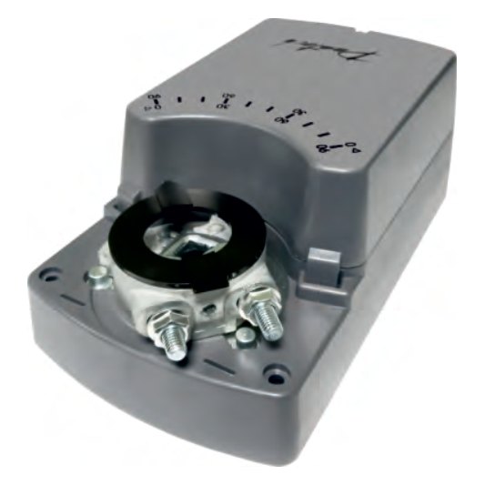 Электропривод Dastech DA-24N24 24 Н·м, 24 В