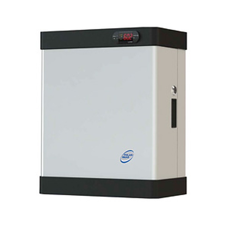 Пароувлажнители серии eSTEAM