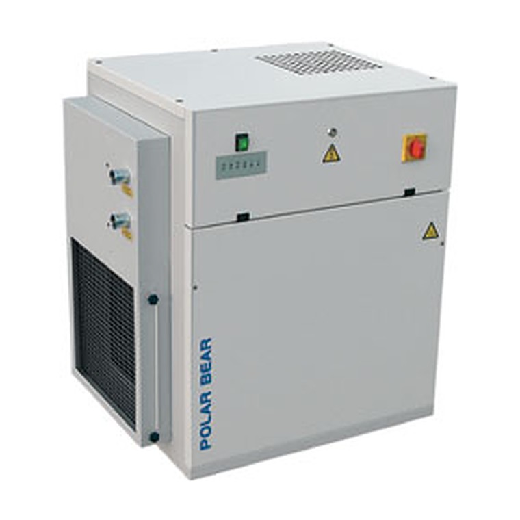 Канальные осушители для бассейнов SDD 60A, SDD 80A