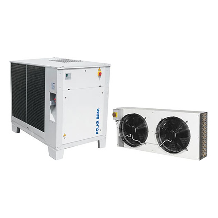 Промышленные осушители KTT 145, KTT 190, KTT 245