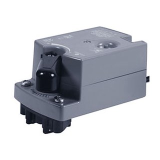 Электроприводы VDT 04 для вентилей 2BS/3BS