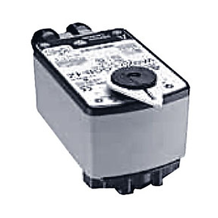 Электроприводы VDM-R 03.F для вентилей 2BS/3BS с функцией «Safety»