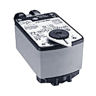 Электроприводы VDT-R 03.F для вентилей 2BS/3BS с функцией «Safety»